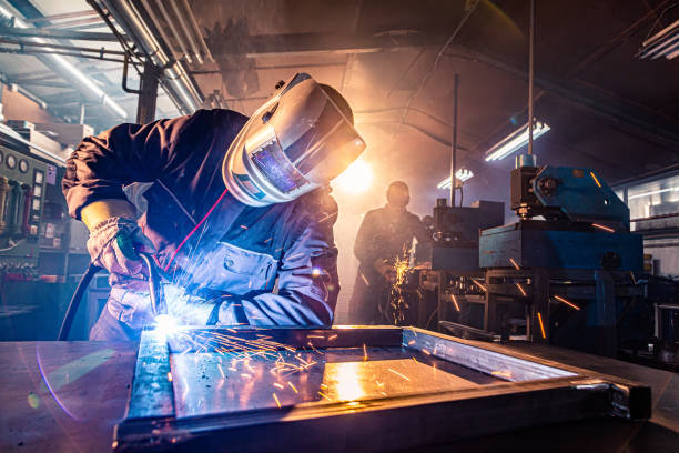  Skyline View, PA Welder Pros