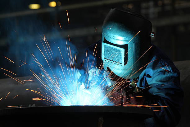 Best Artistic and Custom Metal Fabrication in Skyline View, PA
