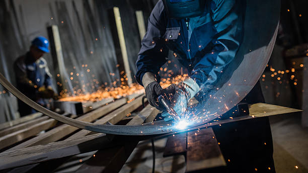 Best Marine and Shipbuilding Welding in Skyline View, PA