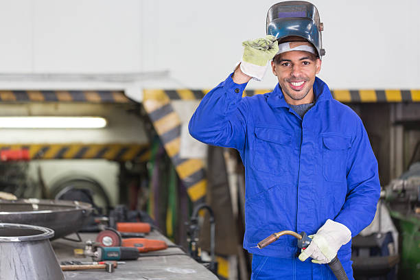 Affordable Welder Services in Skyline View, PA